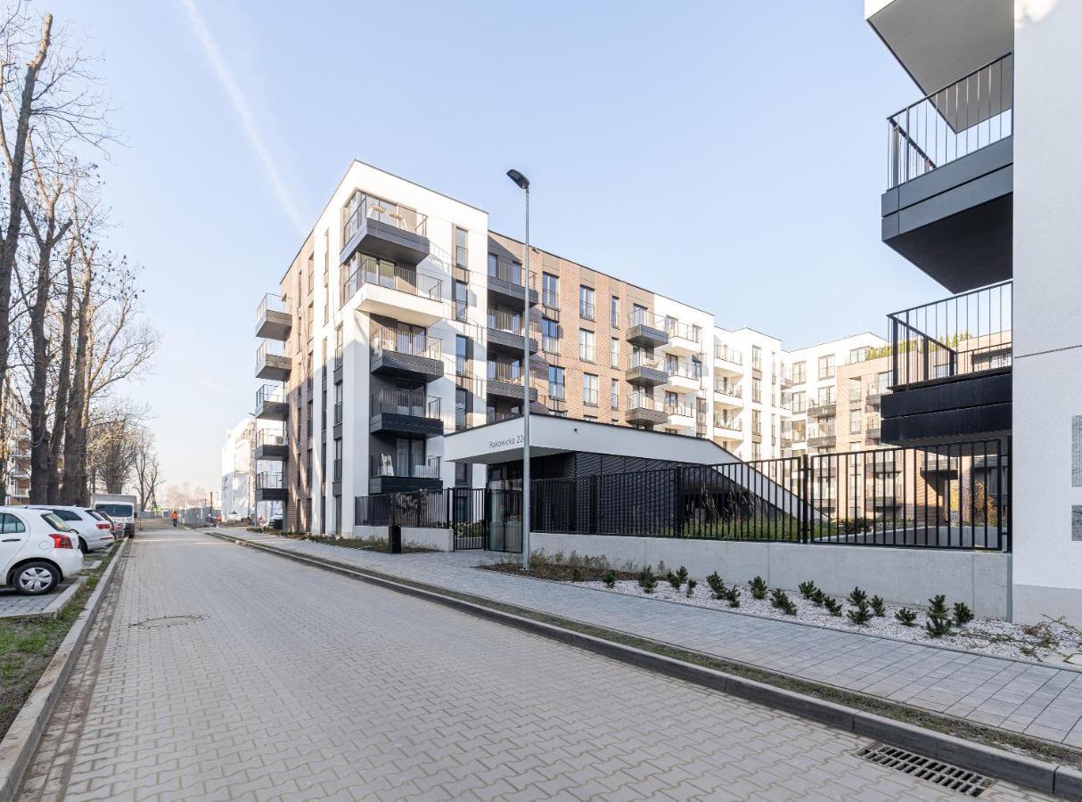 Apartment Steam Park